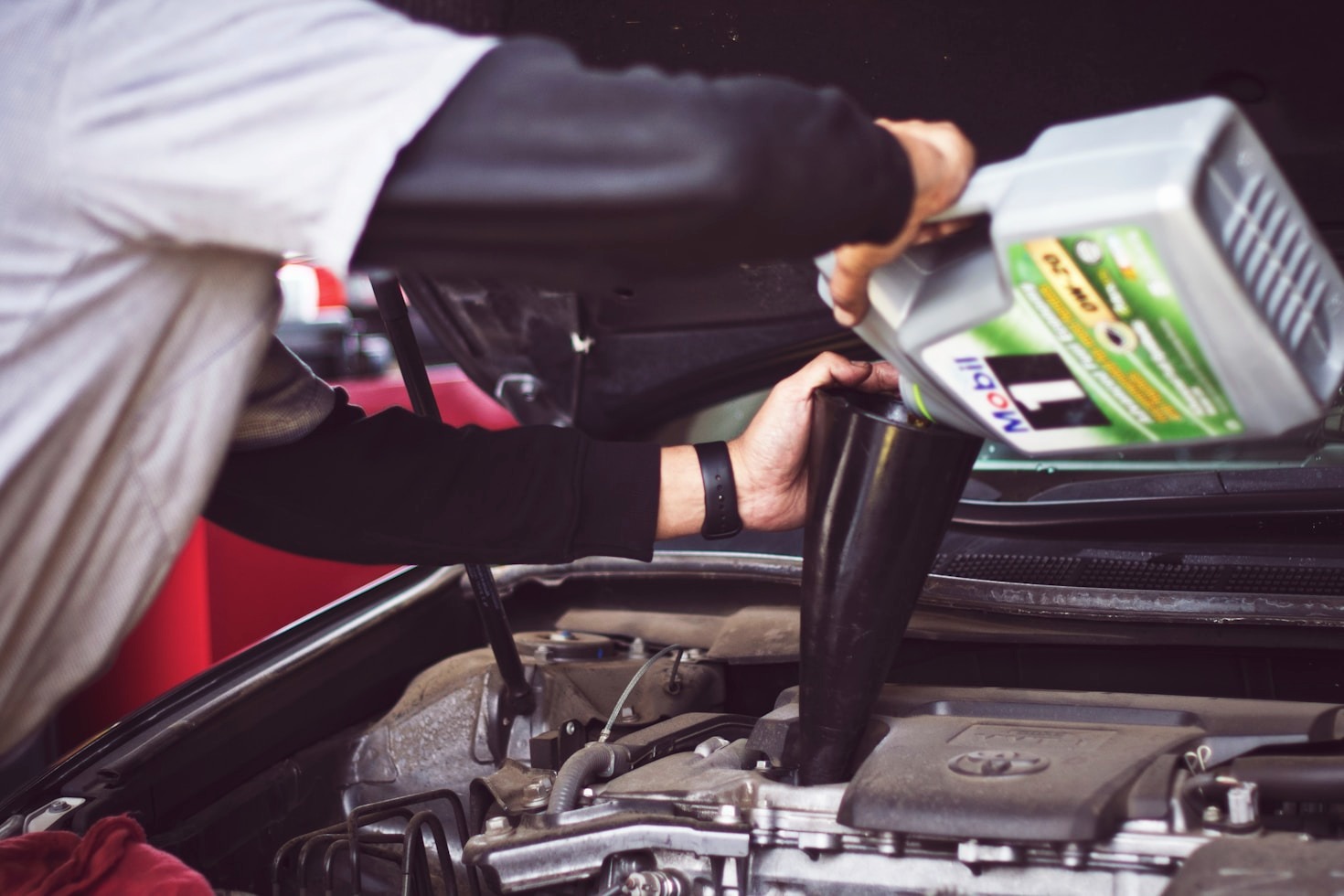 How to Choose a Reliable Auto Repair Service