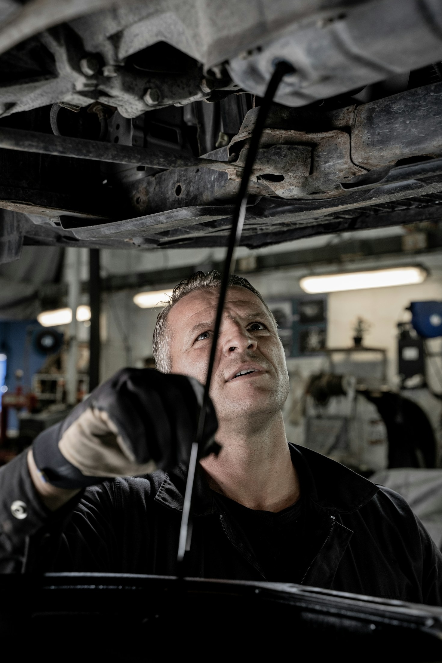The Importance of Regular Vehicle Inspections