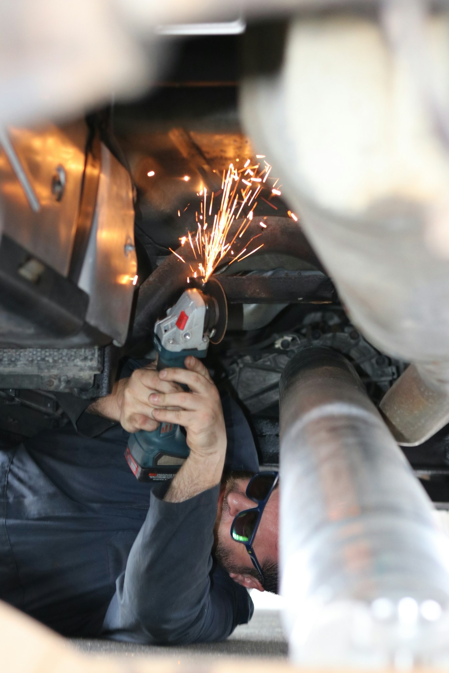 Top Benefits of Professional Tire Maintenance
