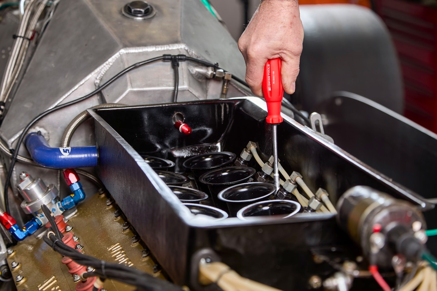 Avoiding Common Car Troubles with Expert Diagnostics
