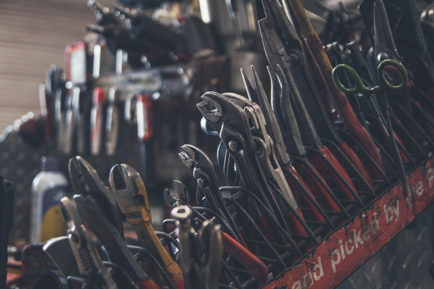 Customer Testimonials: Trust Built Over Years