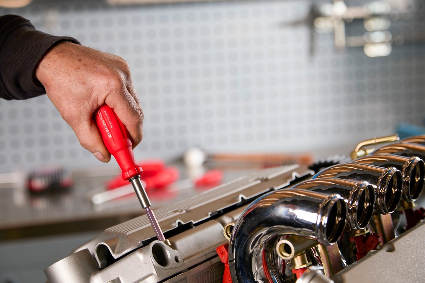 Steps to Ensure Quality Repairs for Your Vehicle